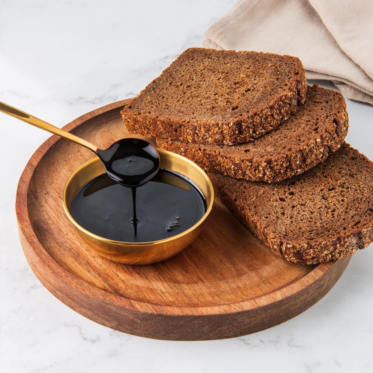 Liquid Roasted Malt Extract