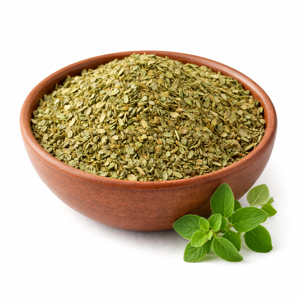 oregano