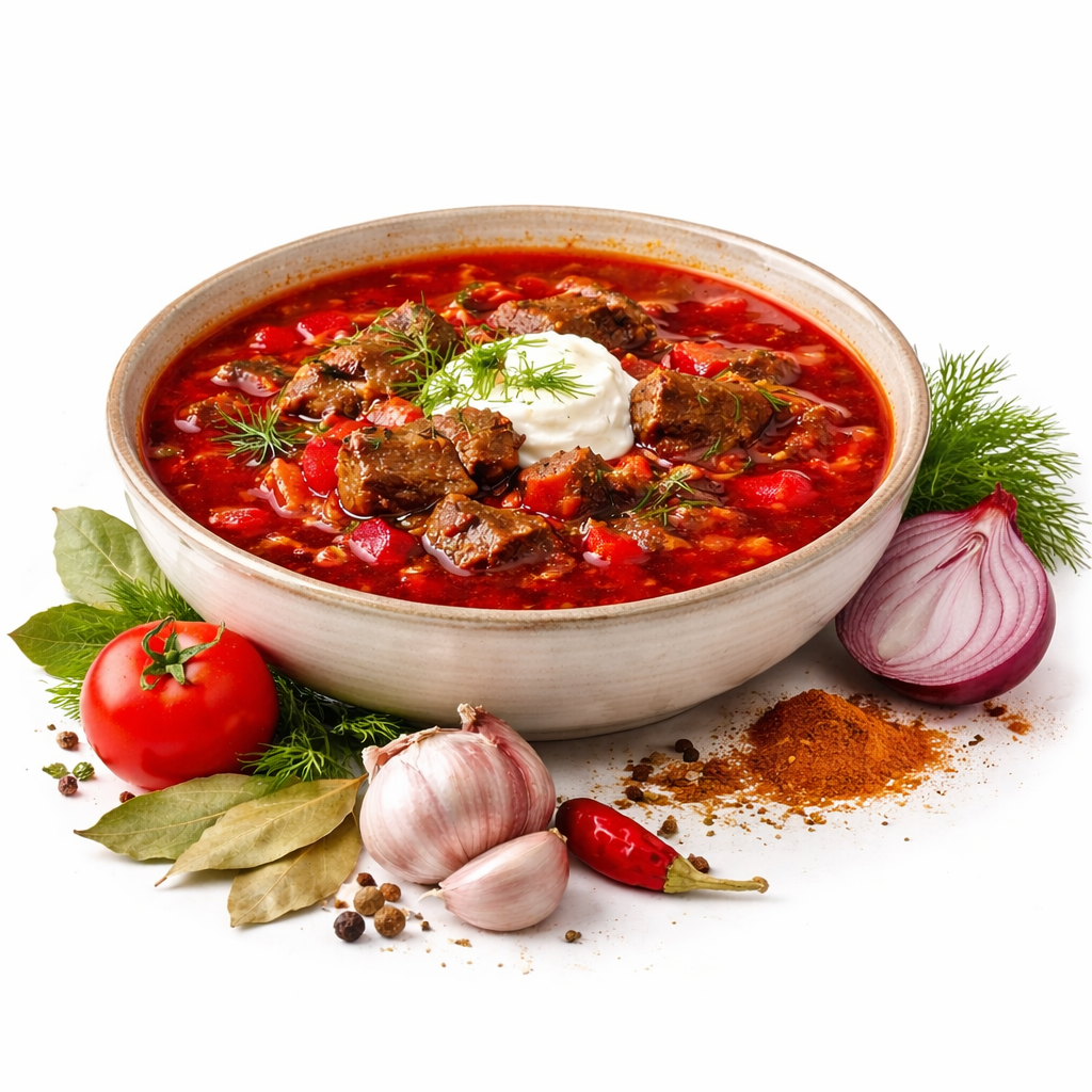 borsch