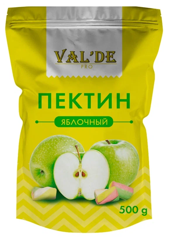 Пектин Яблочный
