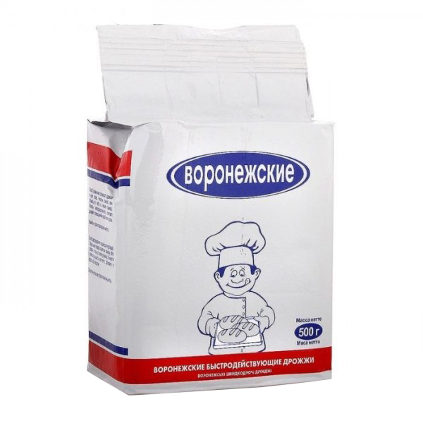 voronezhskie500
