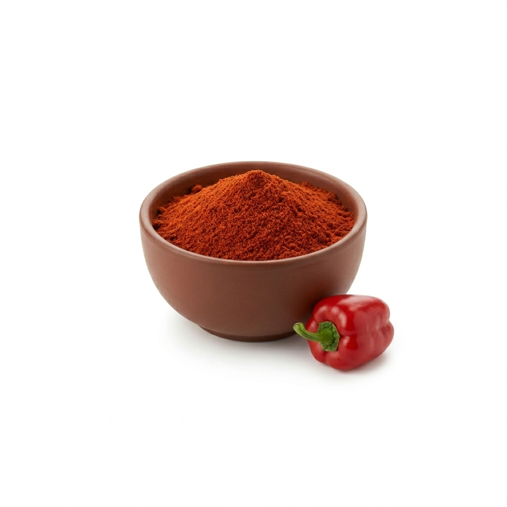 paprika