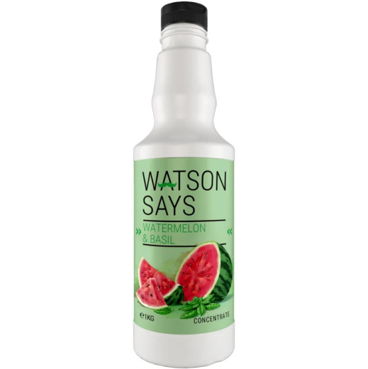 База Аграна Арбуз Базилик