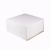 Коробка для торта без окна  , 280х280х140мм
