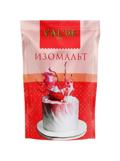 Изомальт VALDE 500 г