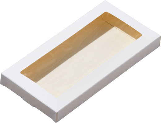 для шоколада OSQ белая