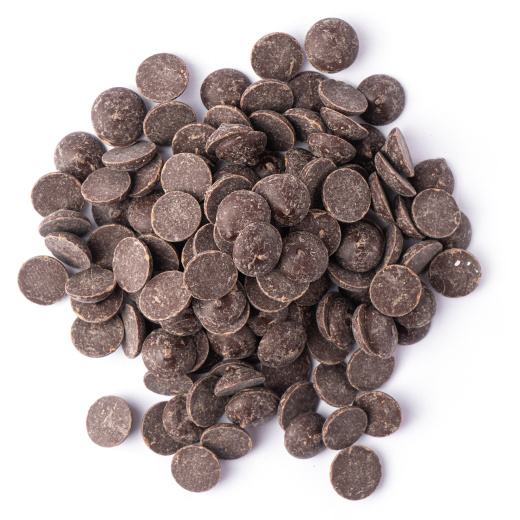 Gourmand Dark Buttons