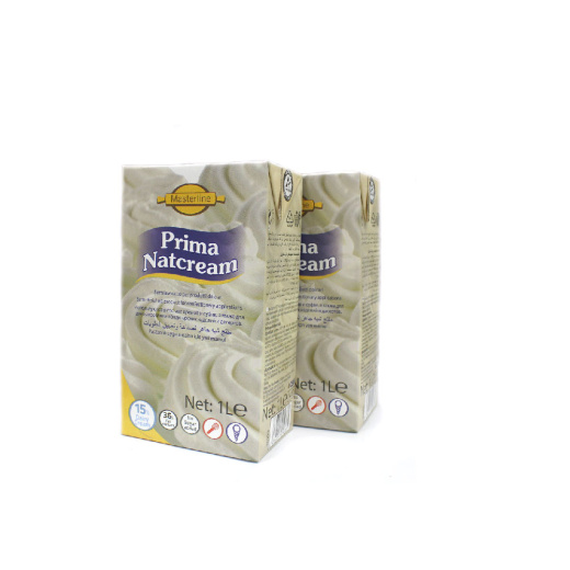 Сливки животно-растительные ПРИМА НАТКРЕМ