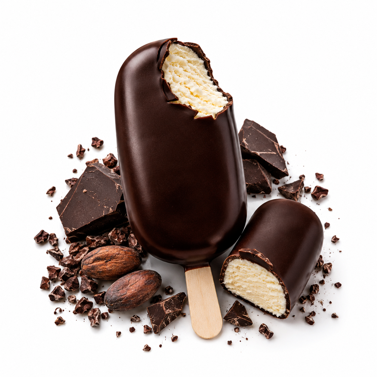 Barry Callebaut YYD-A11601-97A