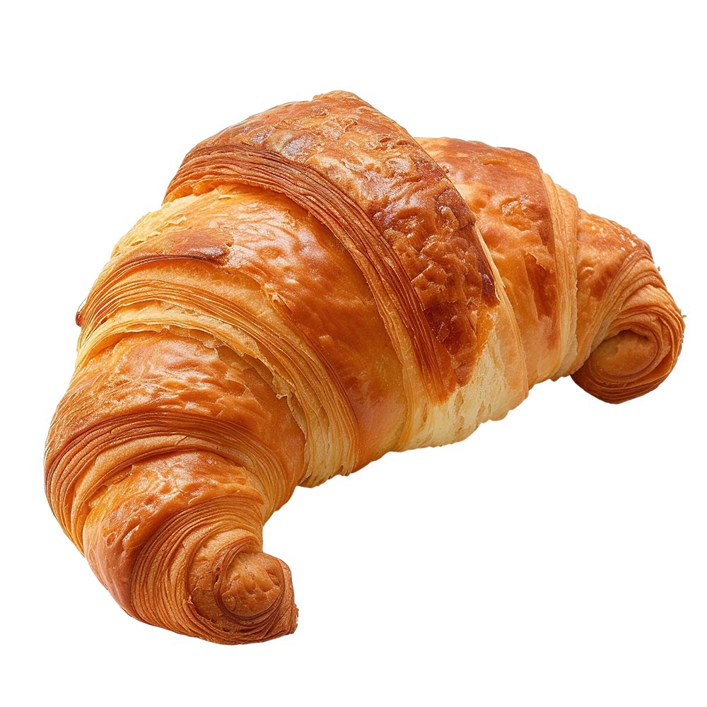 fresh croissant bread food_14690616 копия