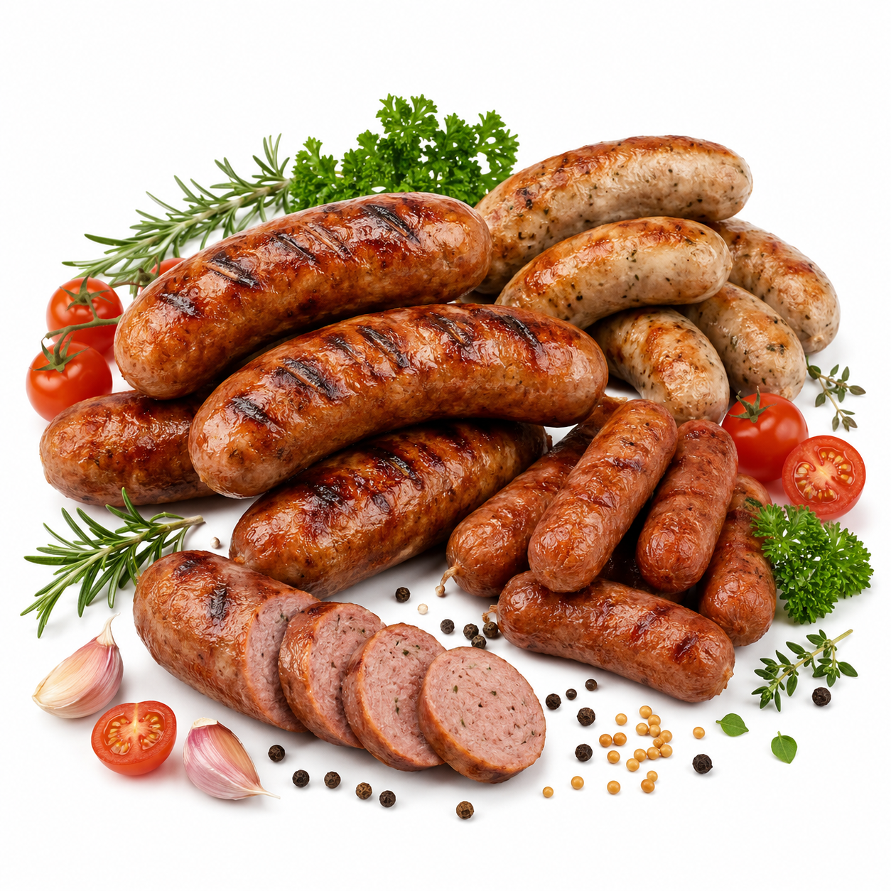 kolbaskigril