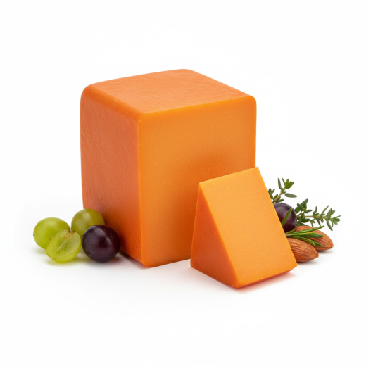 redchedder