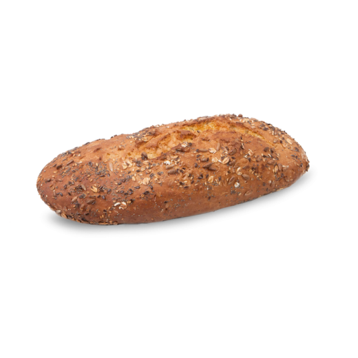 bread with seeds