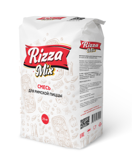 rizzamix