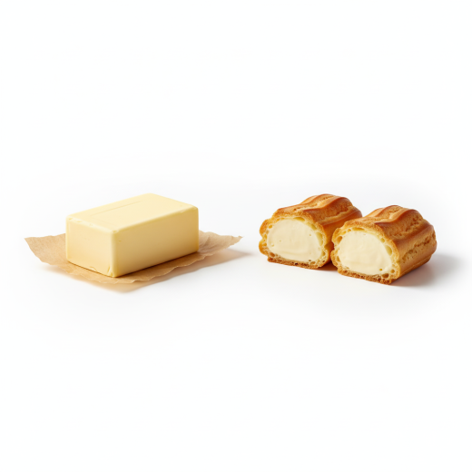 masloeclair