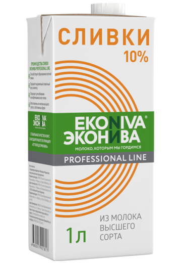 эконива 10