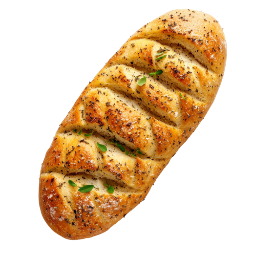 herb-bread