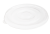 прозрачная (д контейн.700) PP lid 115 (525 шт. кор.)