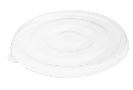 прозрачная (д контейн.700) PP lid 115 (525 шт. кор.)