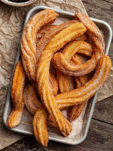 churros1