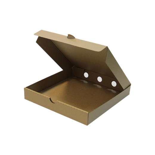 PIZZA 250 Pure Kraft