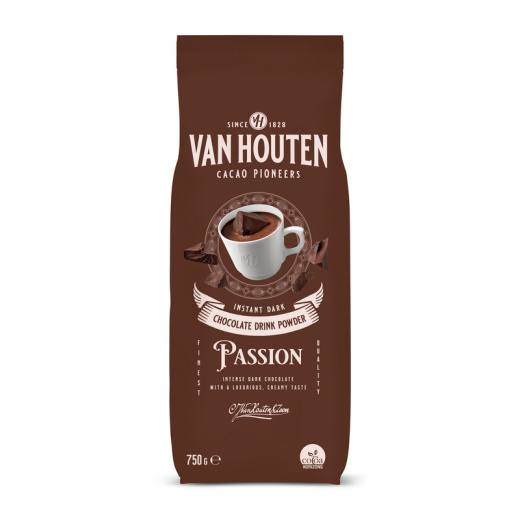 Шоколадный напиток Van Houten VH Passion VM-75974-V46