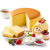 Cotton Sponge Cake