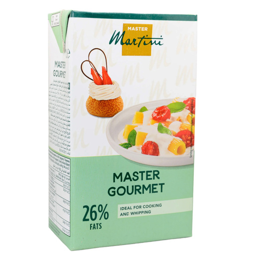 mastergurme