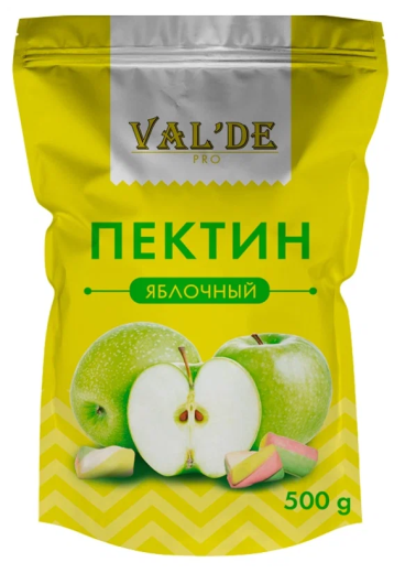 Пектин Яблочный