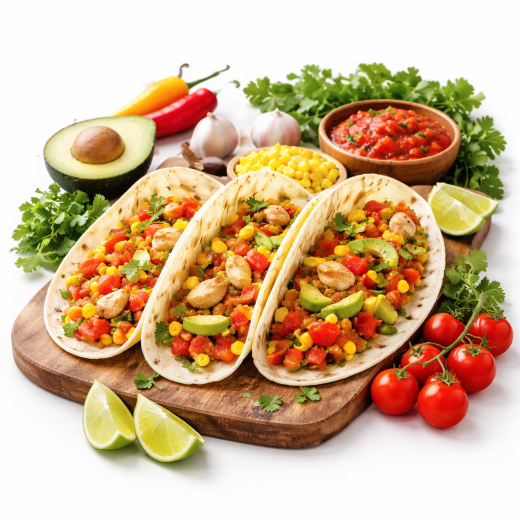 tortilia