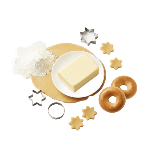 margarinefko