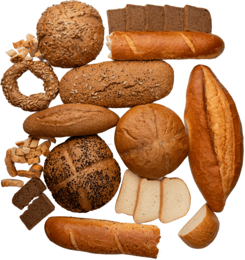 allbread