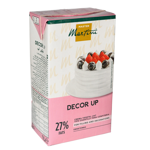 decorup
