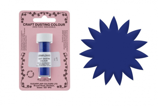 Cornflower