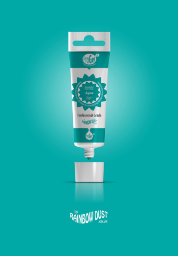 Rainbow ProGel (Aqua)