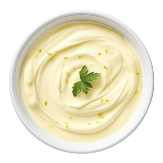 mayonnaise