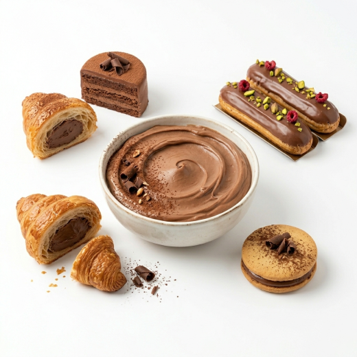 Bolero Cocoa