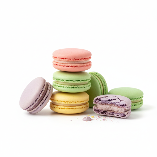 macaroons