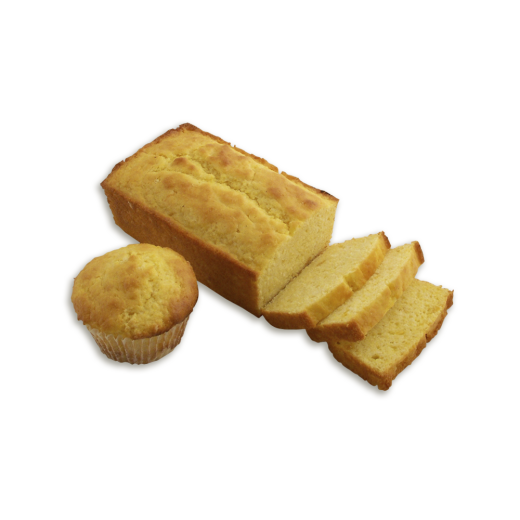 corn bread