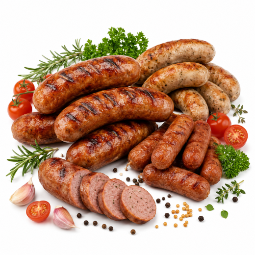 kolbaskigril