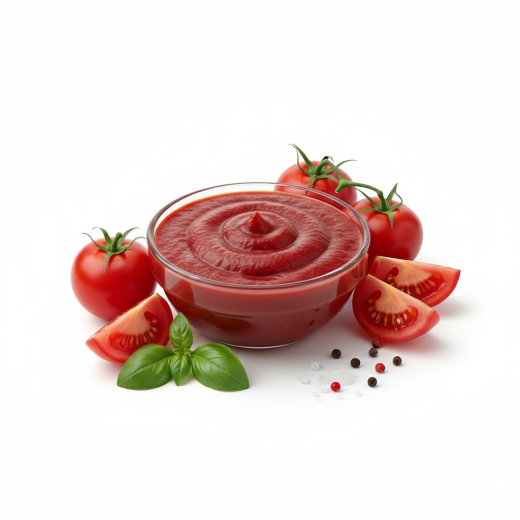 tomatpasta