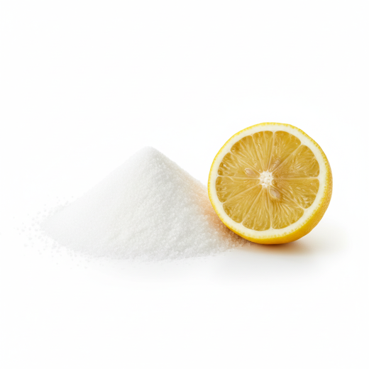 lemonkislota