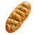 herb-bread