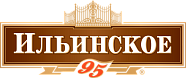 ПК «Ильинское 95»