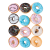 donuts