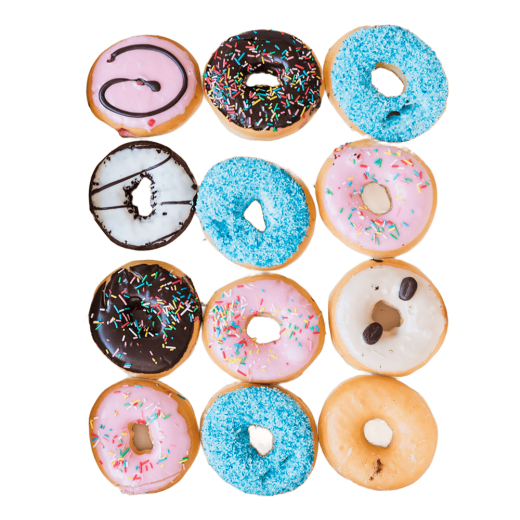 donuts